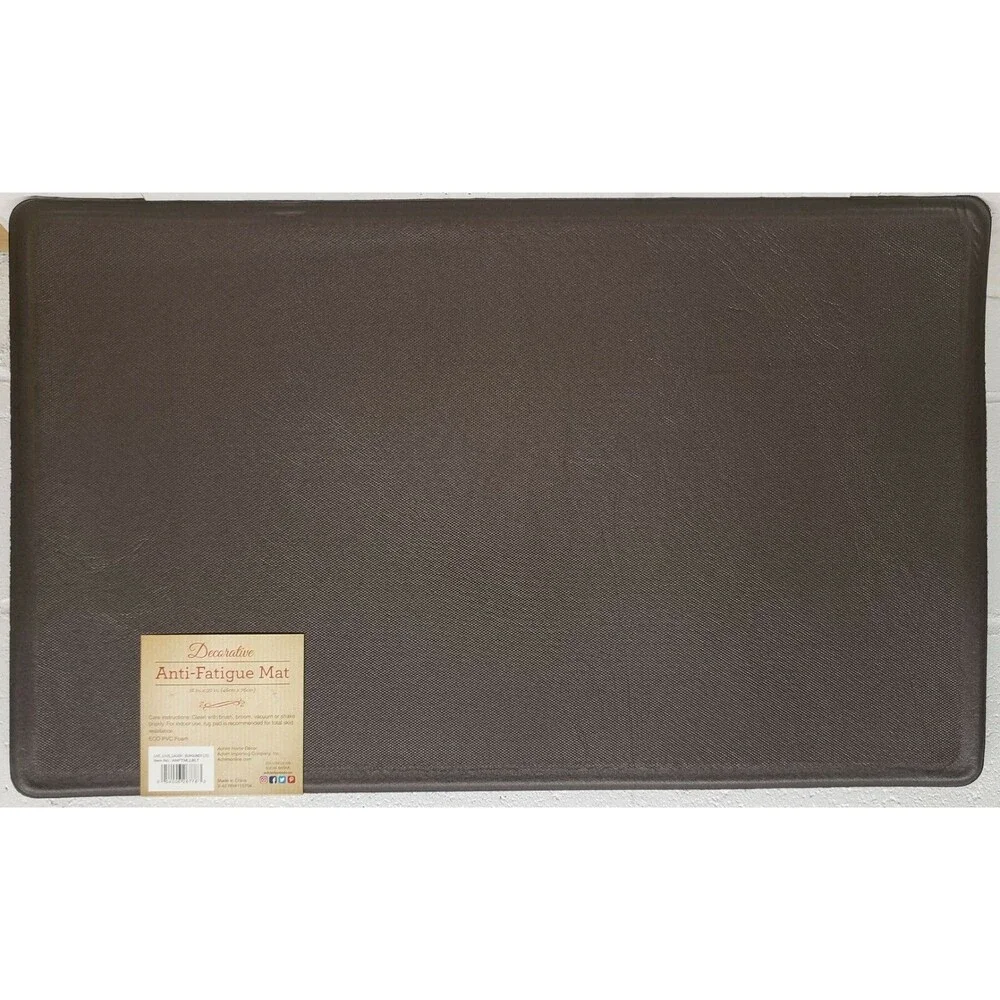 ANTI-FATIGUE NONSLIP FLOOR MAT (18